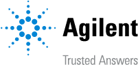 Logo Agilent Technologies