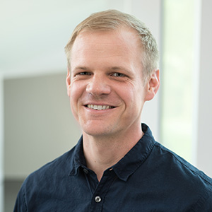 Sebastian Sageder, Senior Software Developer, ALPLA Werke Alwin Lehner GmbH & Co KG