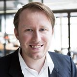 Björn Maurer Incubation Manager IT Inkubator GmbH