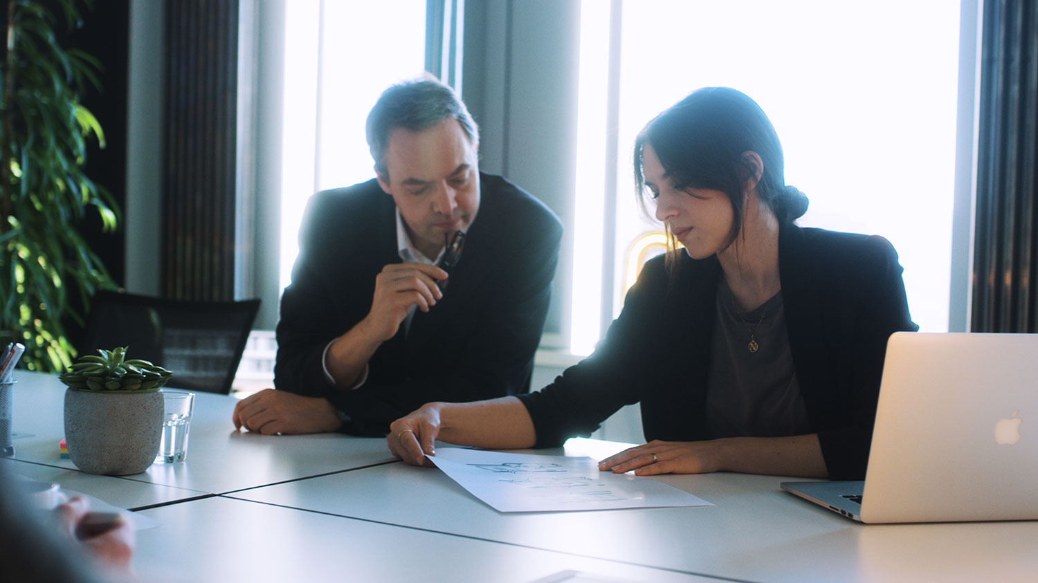 UX Strategy entwickeln
