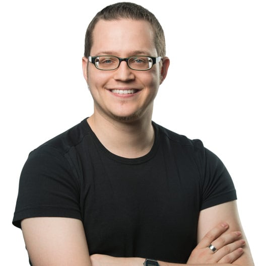 Pascal Lessel, Senior Researcher DFKI