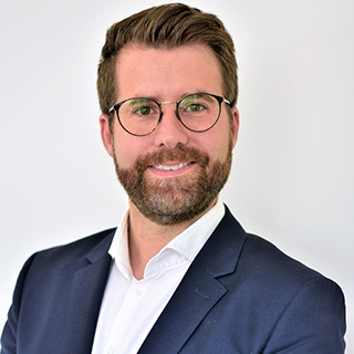 Etienne Axmann, Referent Integrated Assembly Solutions - VDMA Robotik + Automation