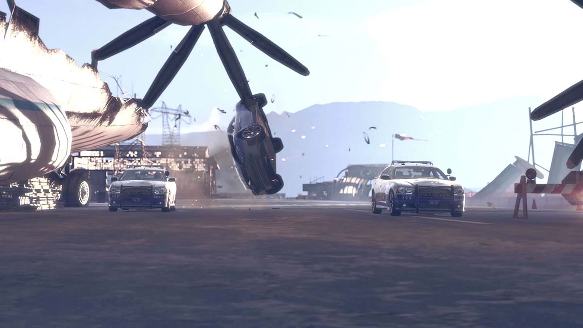 Screenshot Video