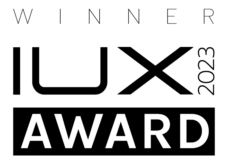 IUX Award 2023