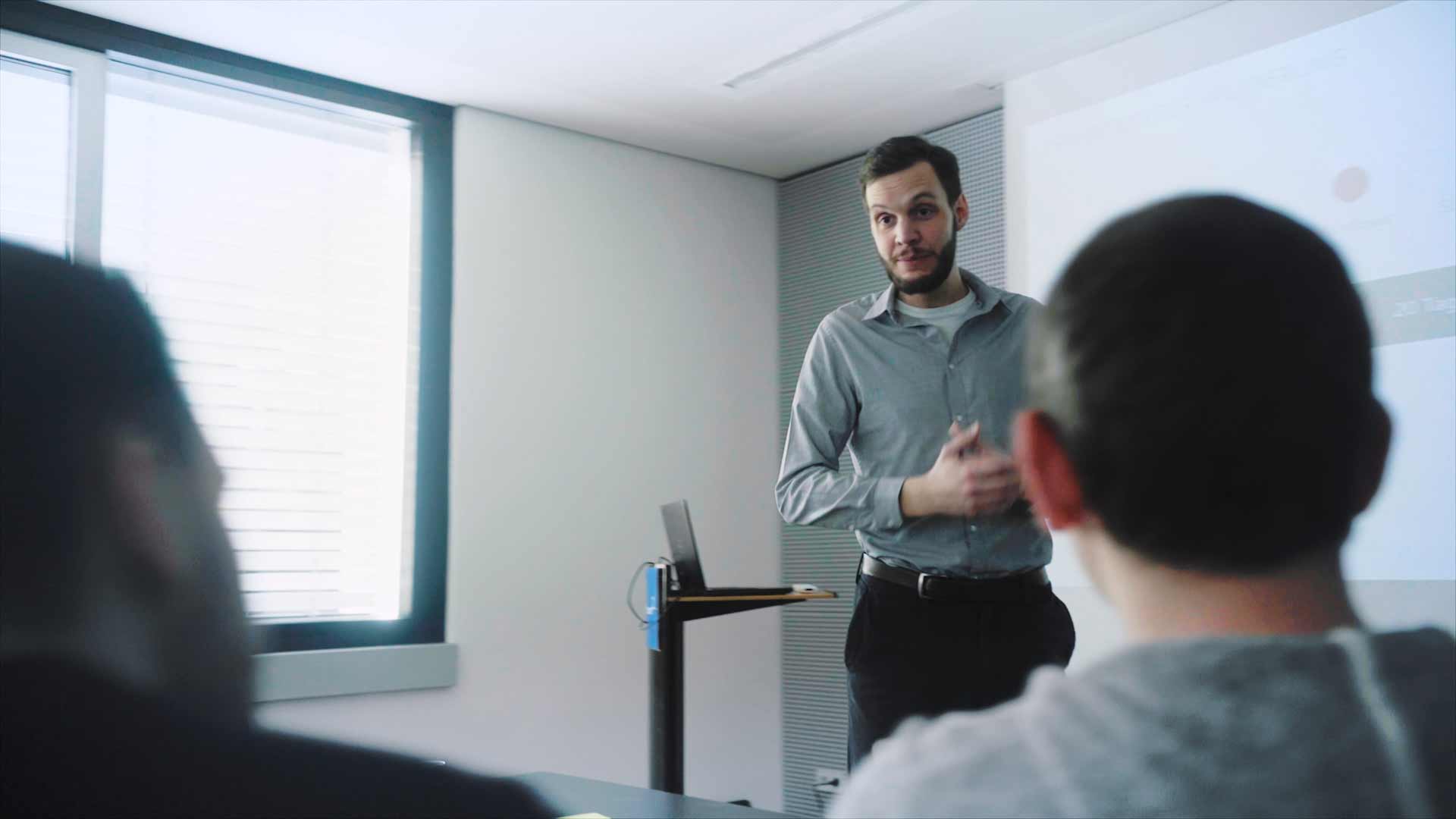 Centigrade image video