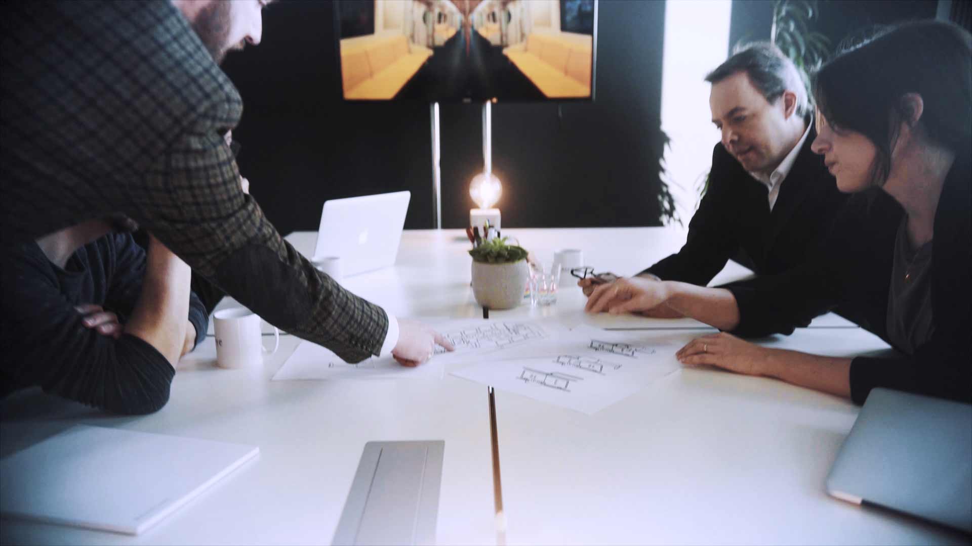 Centigrade image video