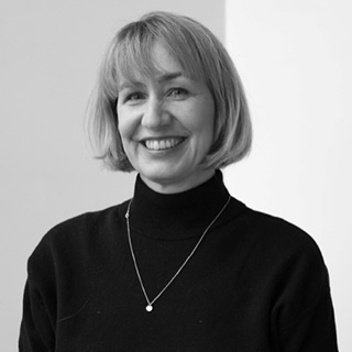 Kirstin Kohler, Professorin Hochschule Mannheim