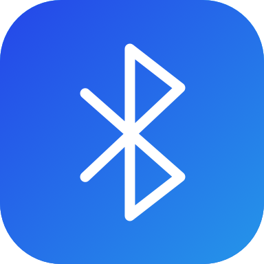 Bluetooth Logo