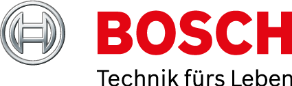 Logo Robert Bosch GmbH
