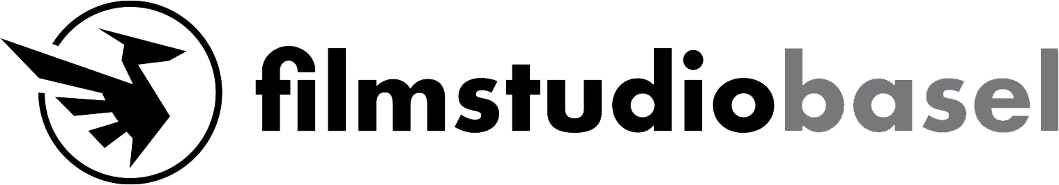 Logo Filmstudio Basel