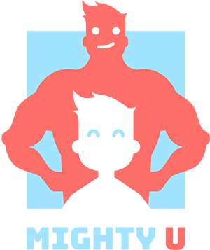 Logo MightyU