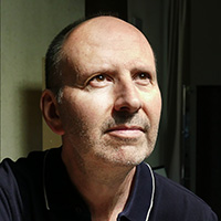 Alex Martin, Produzent/Regisseur<br>European Star Cinema