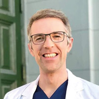 Dr. Eric Söhngen, Gründer/Geschäftsführer<br>Walkolution GmbH