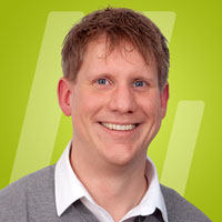 Felix Ruthenberg, Softwareentwickler, generic.de software technologies&nbsp;AG