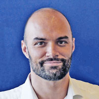 Manuel Bauer, Software Engineer<br>TRUMPF GmbH + Co.&nbsp;KG
