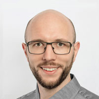Timo Jahnke, UX/UI Designer, ise – Individuelle Software und Elektronik&nbsp;GmbH