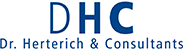 Logo DHC GmbH