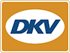 Logo DKV EURO SERVICE GmbH&nbsp;&&nbsp;Co.&nbsp;KG