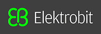Logo Elektrobit Automotive GmbH