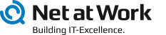 Logo Net at Work Netz&shy;werksysteme GmbH