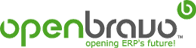 Logo Openbravo, S.L.
