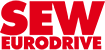 Logo SEW-EURODRIVE GmbH&nbsp&&nbspCo.&nbspKG