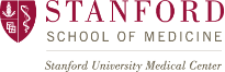 Logo Stanford University Medical&nbsp;Center