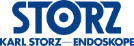 Logo STORZ Endoskop Produktions GmbH