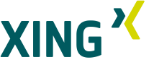 Logo XING AG