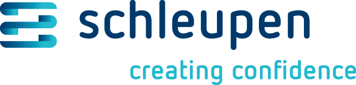 Logo Schleupen SE