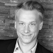 Alexander Knoll: Teilnehmer der UX Academy Schulung Requirements Engineering