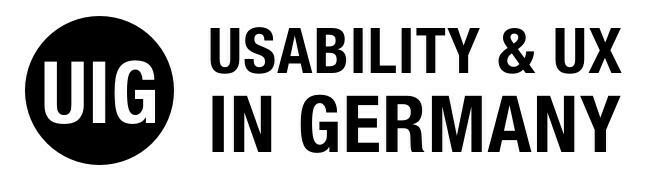 Usability in Germany