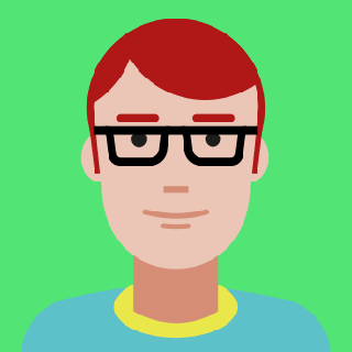 James Bloggs, Nutzer des Cybersecurity Games