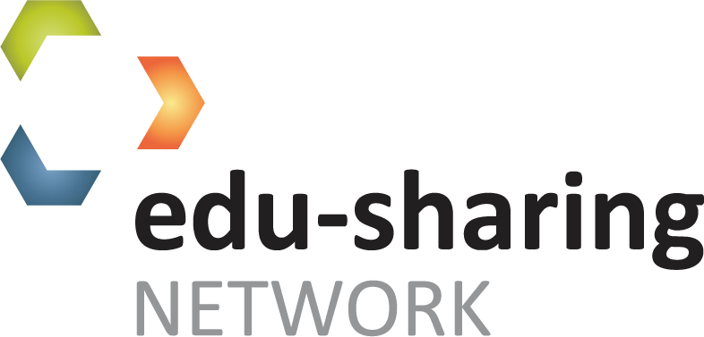 Logo edu sharing