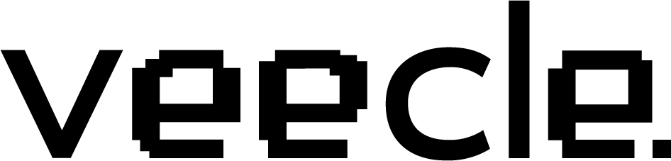 Logo Veecle GmbH