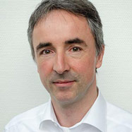 Dr. Joachim Weber: Teilnehmer einer UX-Academy Weiterbildung