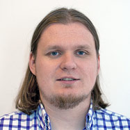 Dominic Türk: Teilnehmer der UX Academy Schulung Continuous UX
