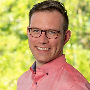 Roman Schmidt, Chief Product Owner - Wolters Kluwer