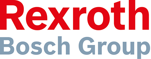Bosch-Rexroth Logo