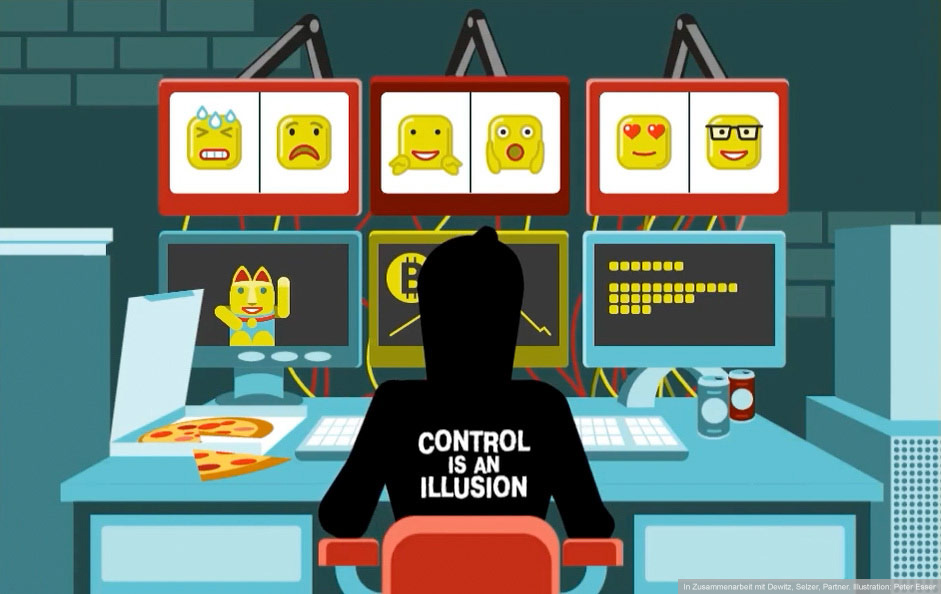 CyberSecurity