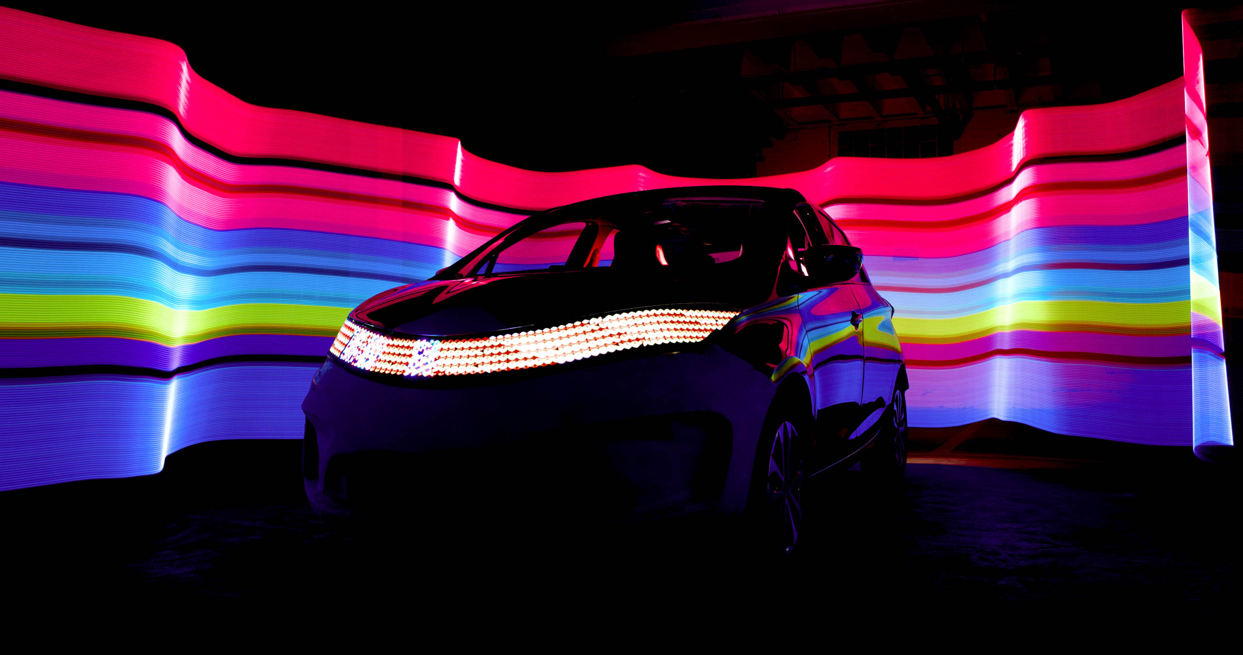 The first truly digital&nbsp;car – Wie man das Konzept Auto digital neu denkt