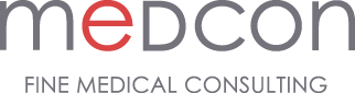 Logo Medcon