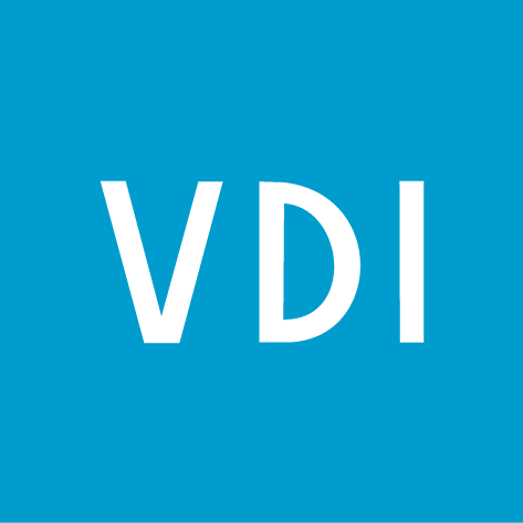 Logo VDI