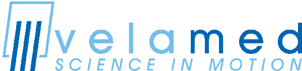 Logo Velamed
