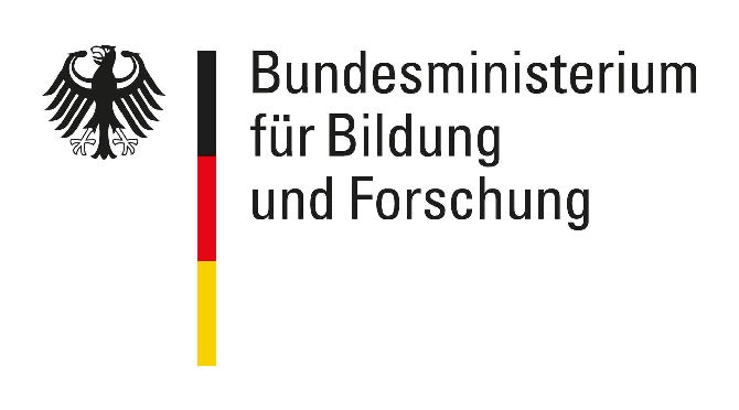 Logo BMBF