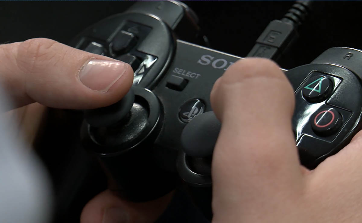 Electronic Arts - Need for Speed Rivals study