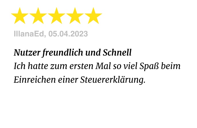 Kunden-Rezension 4