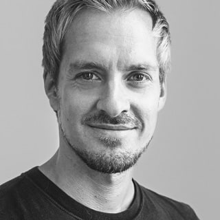 David Patrizi