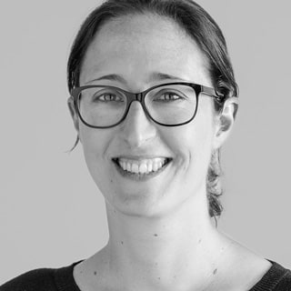 Iris Hesseler
