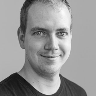 Patrick Andre Decker